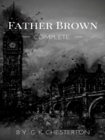 Father Brown (Complete Collection)