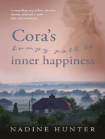 Cora's bumpy path to inner happiness