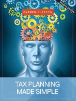 Tax Planning Made Simple: 2020 New Edition
