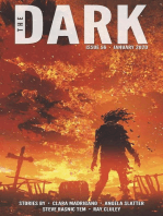 The Dark Issue 56: The Dark, #56