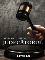 Judecatorul