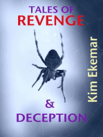 Tales of Revenge & Deception