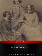 The Brontë Sisters 
