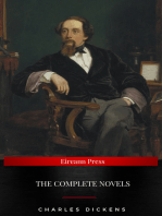 Charles Dickens: The Complete Novels (Golden Deer Classics)