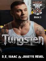 Tungsten