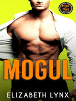 Mogul: Price of Fame, #3