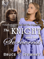 The Knight and the Sorcerress, Vol 1, The End and the Beginning