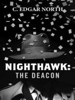 Nighthawk: The Deacon (Nighthawk Crossing Book 4): Nighthawk Crossing, #4