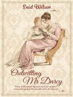 Outwitting Mr Darcy