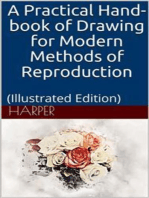 A Practical Hand-book of Drawing for Modern Methods of Reproduction
