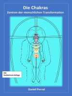 Chakras: Zentren der menschlichen Transformation