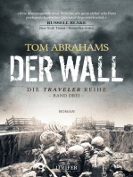 DER WALL: postapokalyptischer Roman