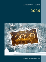 2020: dans le miroir de la Vie