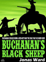 Buchanan 15: Buchanan's Black Sheep