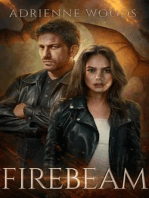 Firebeam: A Dragonian Series Novella