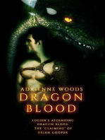 Dragon's Blood: Dragonian Series Short Stories