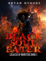 Black Soul Eater