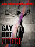 Gay But Virgin