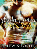 Strokes on a Canvas