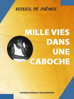 Mille Vies dans une Caboche