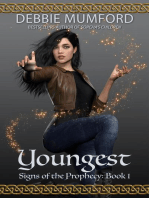 Youngest: Signs of the Prophecy, #1