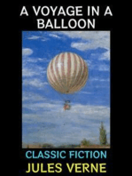 A Voyage in a Balloon: Classic Fiction