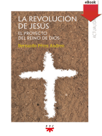 La revolución de Jesús