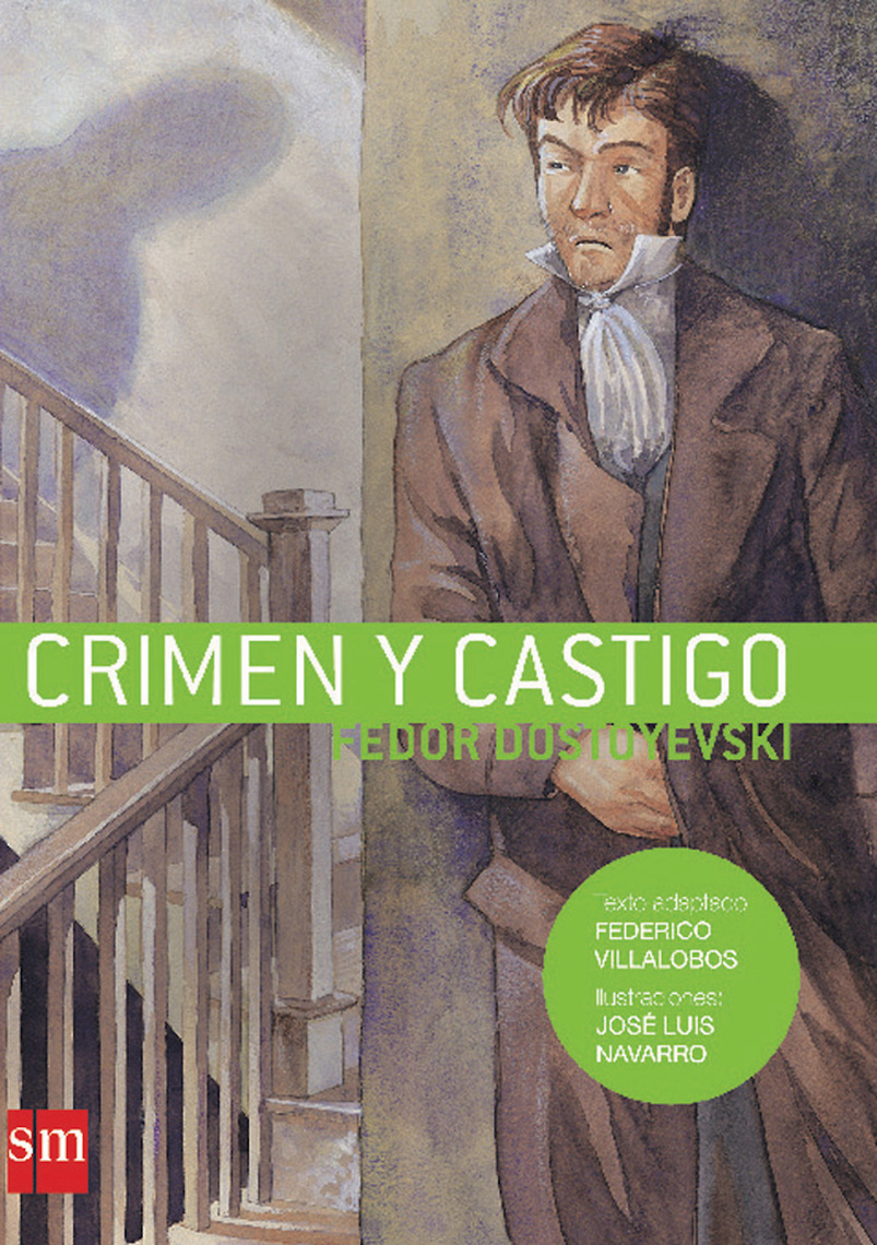 Crimen Y Castigo Numero De Paginas