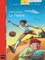 La fiebre