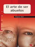 El arte de ser abuelos