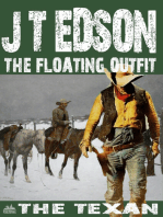 The Floating Outfit 46: The Texan