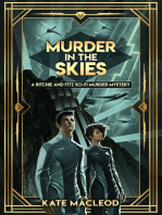 Murder in the Skies