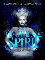 Of the Spirit: The Grave Court, #2