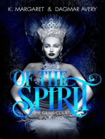 Of the Spirit