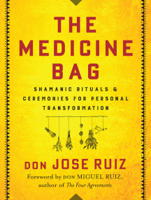 The Medicine Bag by Don Jose Ruiz, Don Miguel Ruiz (Ebook) - Read ...