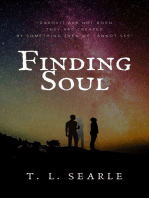 Finding Soul