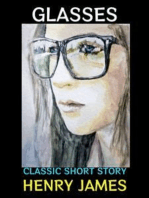 Glasses: Classic Short Story