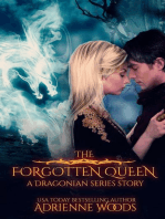 The Forgotten Queen: A Dragonian Series Story
