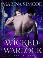 Wicked Warlock: Cursed Coven