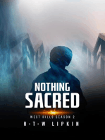 Nothing Sacred: West Hills Season Two: West Hills, #2