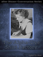 The Alpha-Dye Shirt Factory