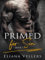 Primed for sin (Book 1)