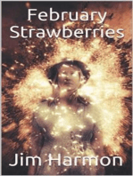 February Strawberries
