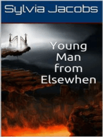 Young Man from Elsewhen