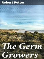 The Germ Growers: An Australian story of adventure and mystery