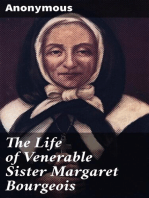 The Life of Venerable Sister Margaret Bourgeois