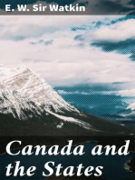 Canada and the States