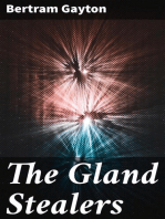 The Gland Stealers