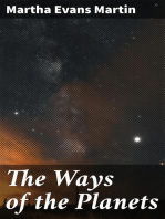 The Ways of the Planets