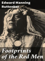 Footprints of the Red Men